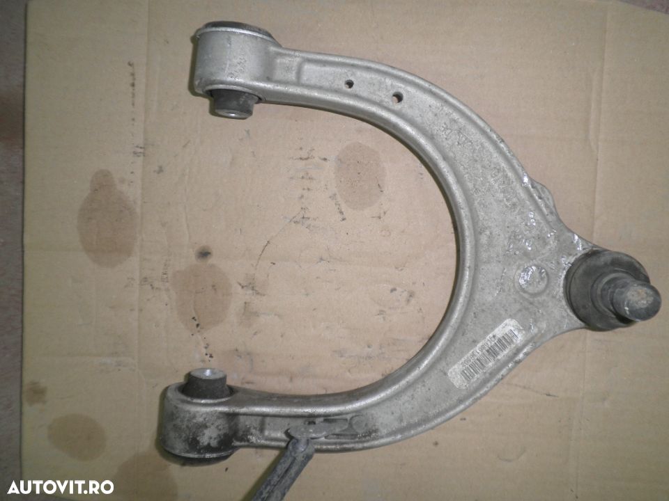 Brat Suspensie Fata BMW Seria 5 G30 G31   686118502 - 4