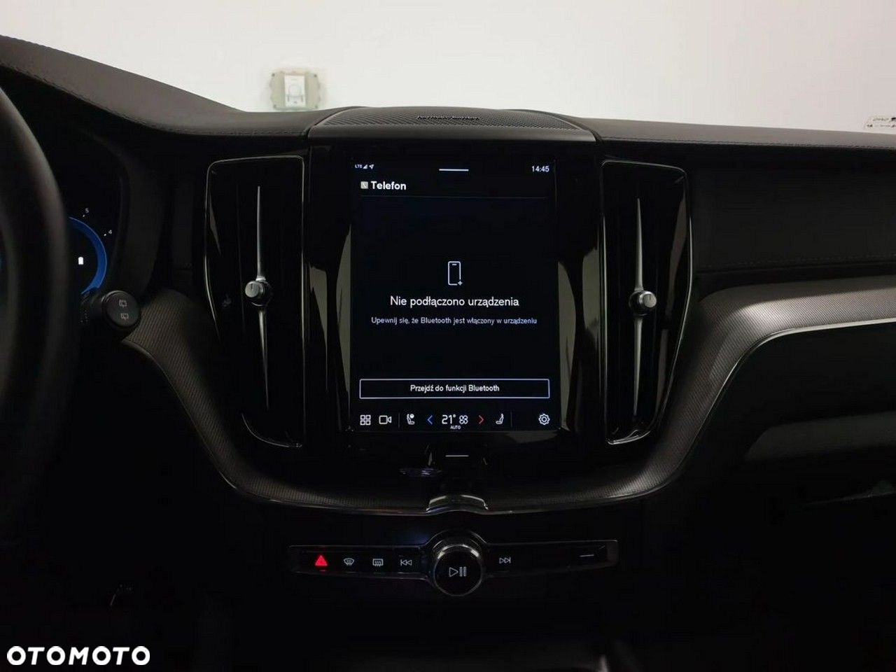 Volvo XC 60 B5 D AWD Geartronic RDesign - 17