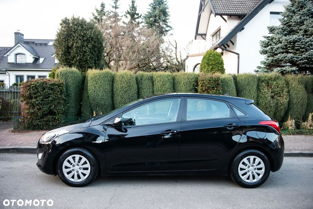 Hyundai i30 1.4 Premium - 11