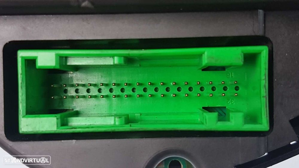 QUADRANTE VOLKSWAGEN POLO (9N1) CONCEPTLINE - 7