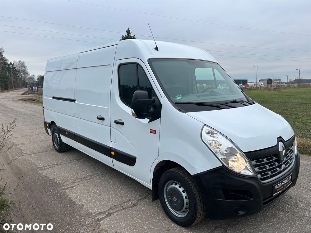 Renault Master - 13