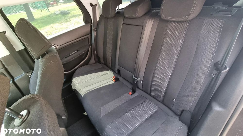 Peugeot 308 1.2 PureTech Allure S&S - 5