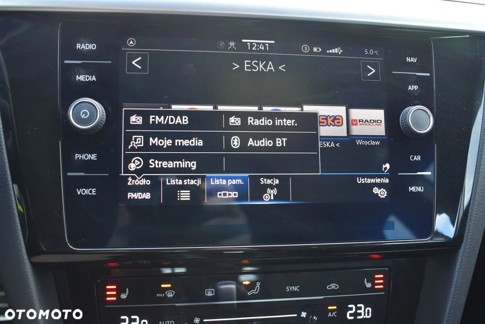 Volkswagen Arteon 2.0 TDI Elegance DSG - 31