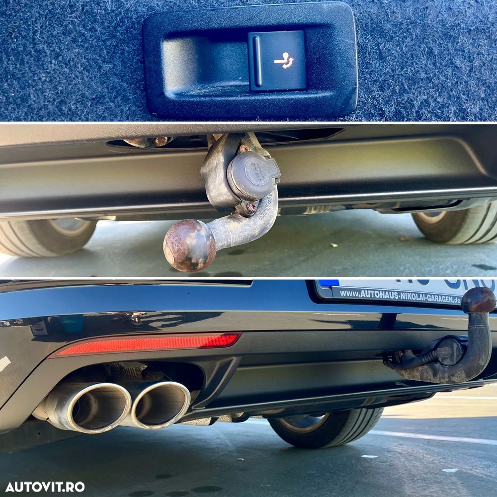 Volkswagen Passat CC 2.0 TDI BlueMotion Technology DSG - 14