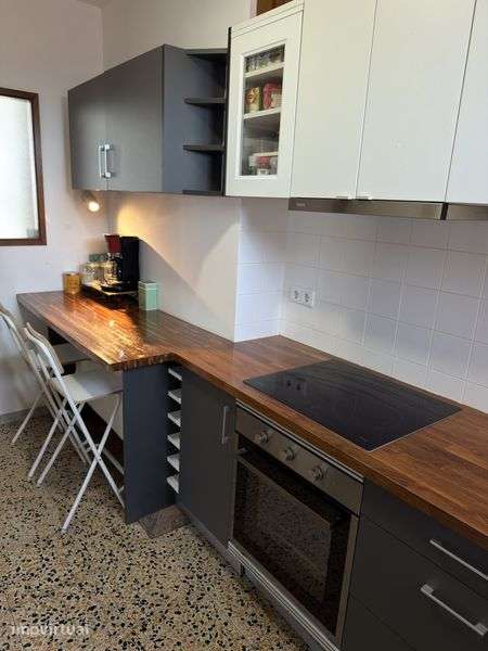 Apartamento T3 em Sever do Vouga - Grande imagem: 3/12