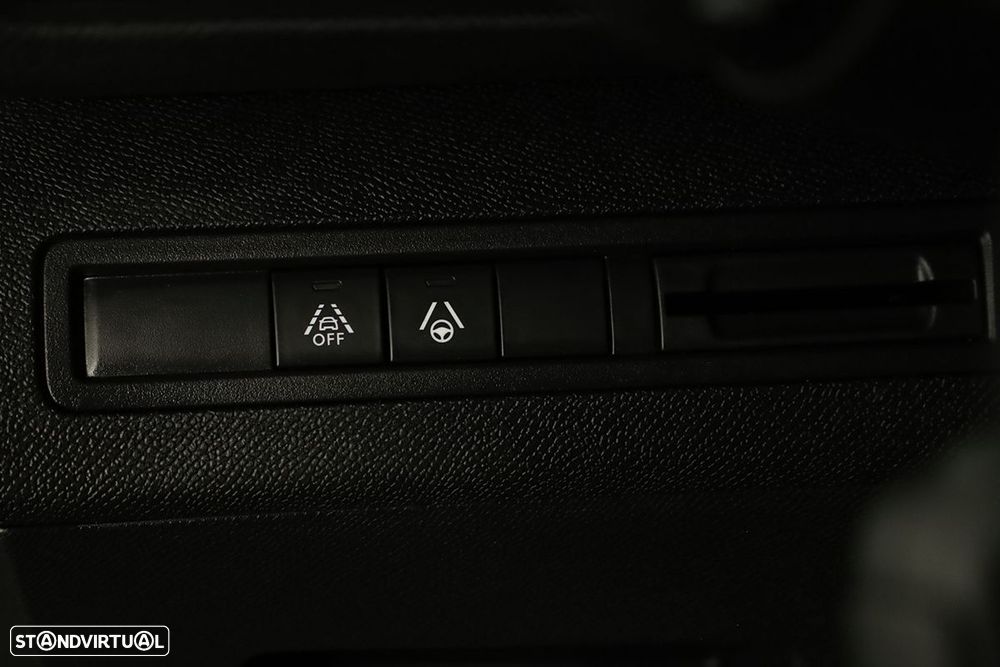 Peugeot 5008 1.2 PureTech GT EAT8 - 20