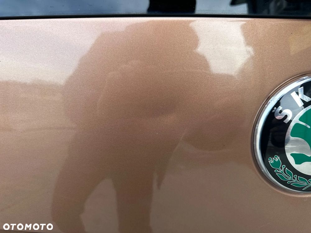 Skoda Yeti 1.4 TSI Ambition - 13