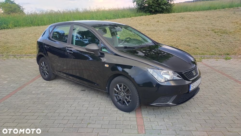 Seat Ibiza 1.0 MPI Reference - 38
