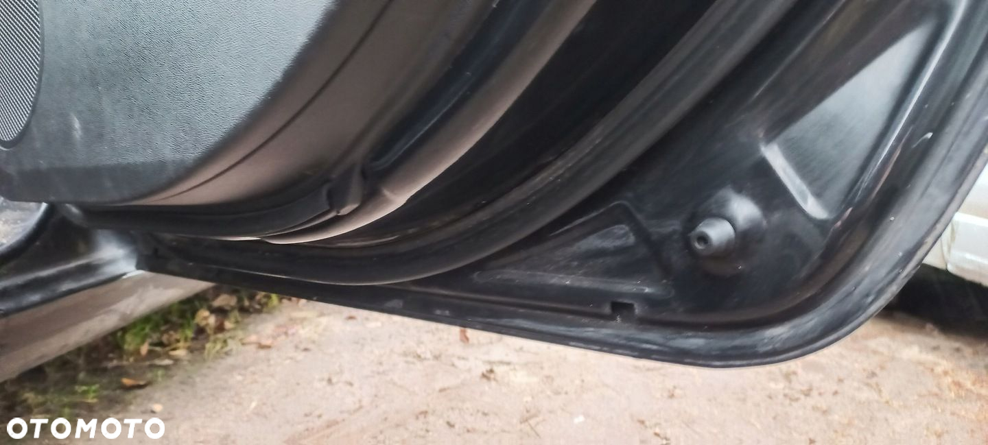 DRZWI TYLNE PRAWE 1K KIA CEED SW I 122 KM 2006-2010 - 4