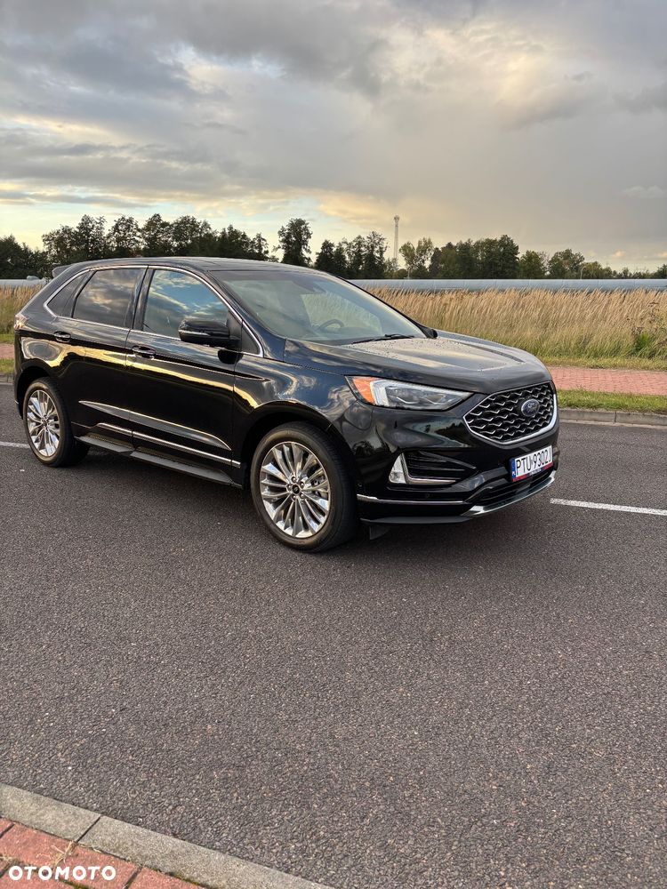 Ford Inny - 9