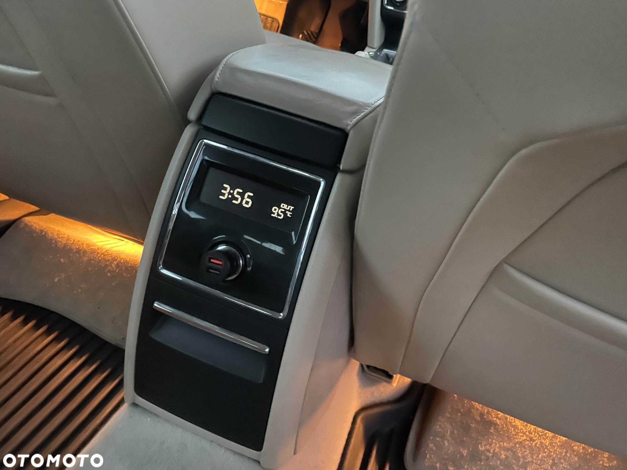 Skoda Superb 1.8 TSI Platinum - 13