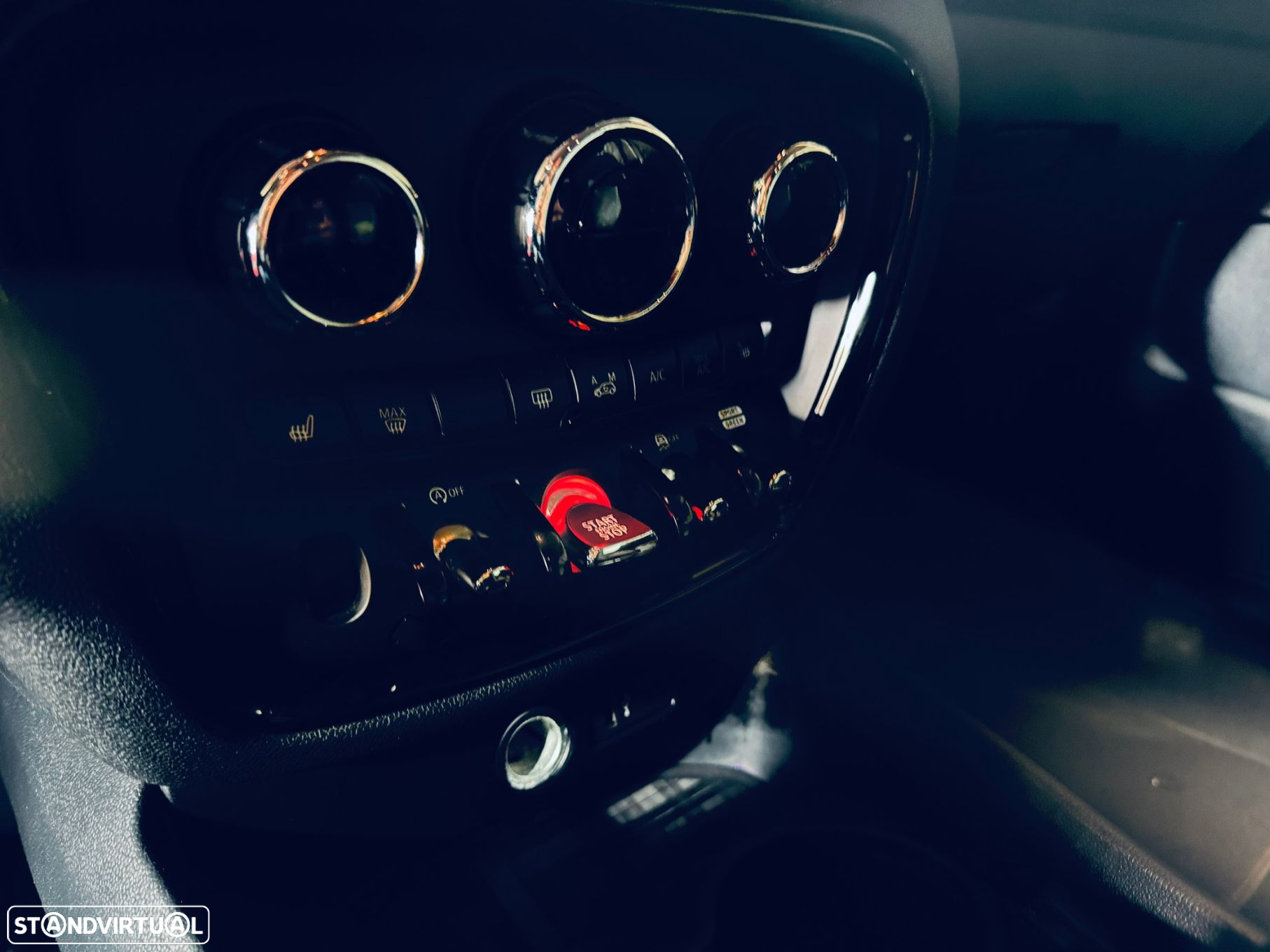 MINI Clubman One - 26