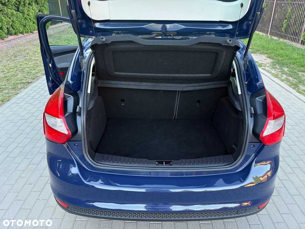 Ford Focus - 8