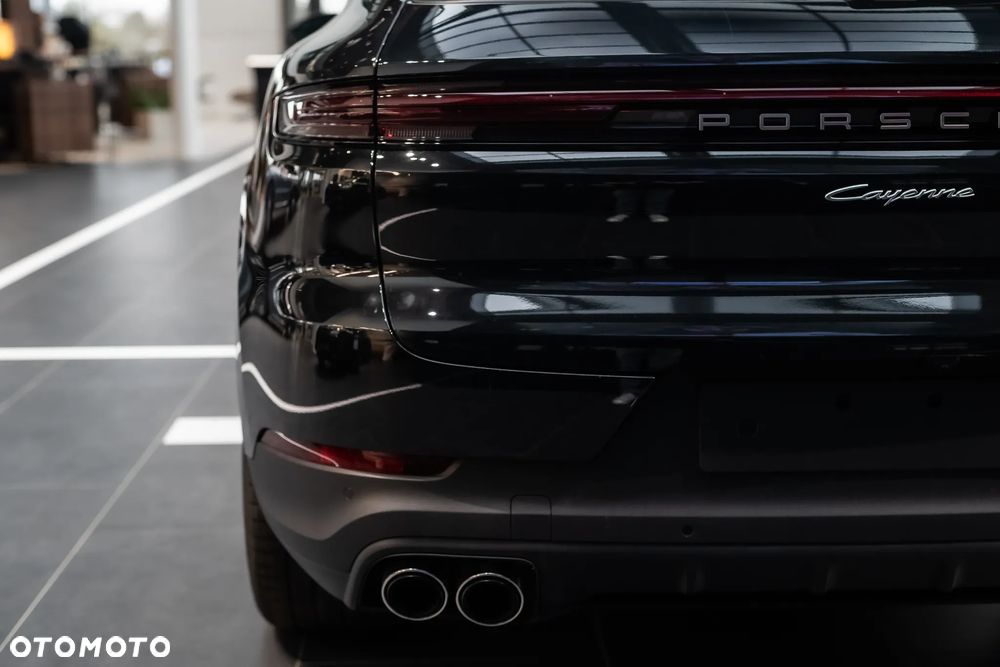 Porsche Cayenne E-Hybrid PHEV - 5