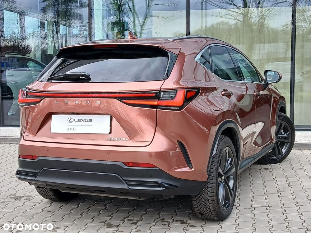 Lexus NX - 15