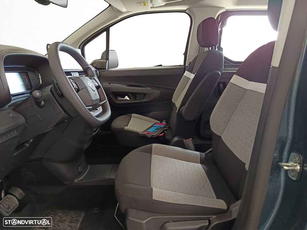 Citroën Berlingo - 9
