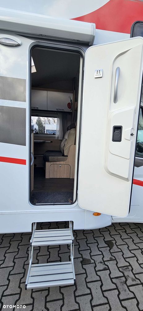 Fiat Sanlight A70 - 9