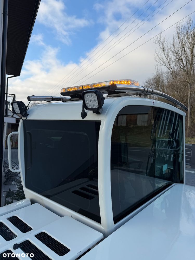 Schaeff TW110!! Terex TW110! Przyczepa! Idealny stan! [koparka kołowa] - 28