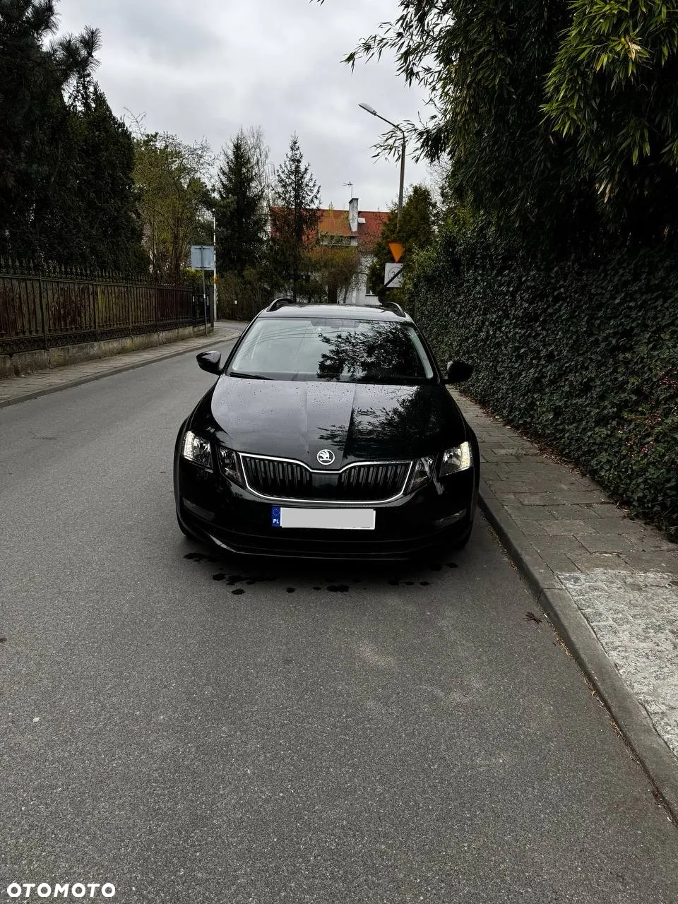Skoda Octavia Combi 1.6 TDI DSG Ambition - 5