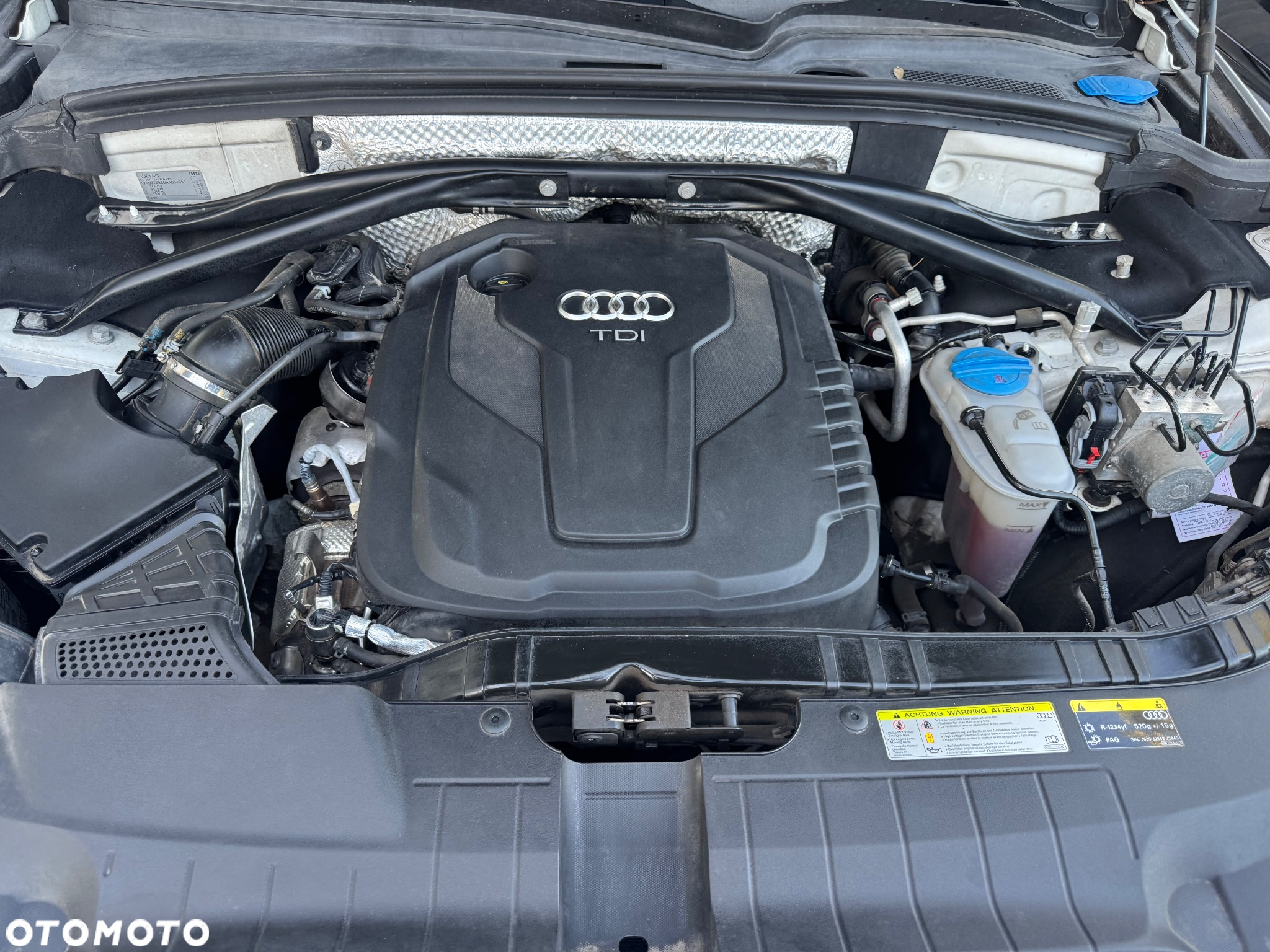 Audi Q5 2.0 TDI Quattro S tronic - 6