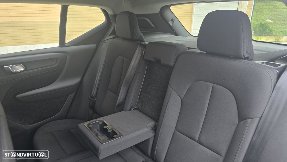 Volvo XC 40 1.5 T5 PHEV Momentum Plus - 20