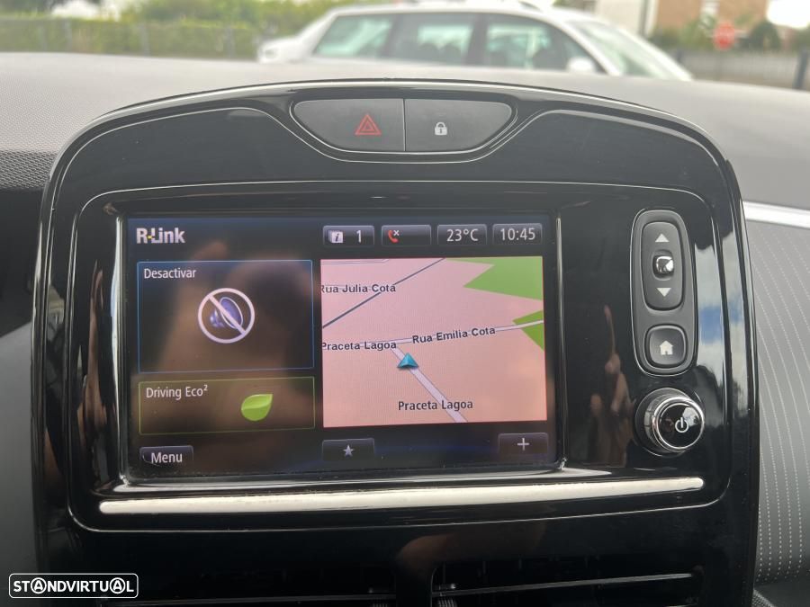 Renault Zoe (c/ Bateria) Intens 40 - 31