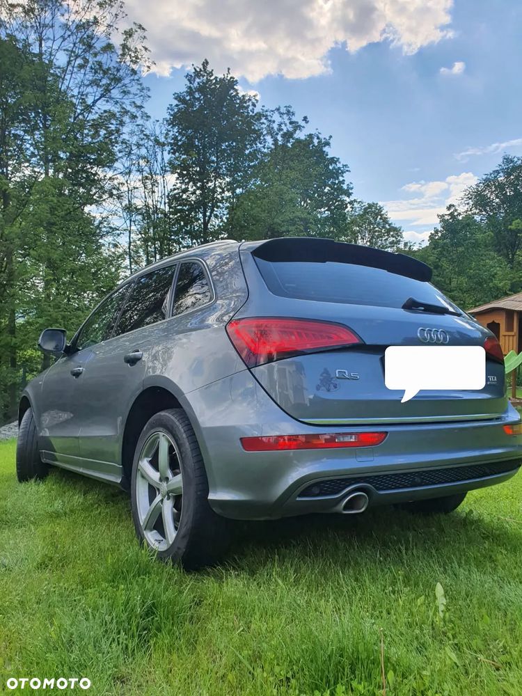 Audi Q5 40 TDI Quattro Sport S tronic - 3
