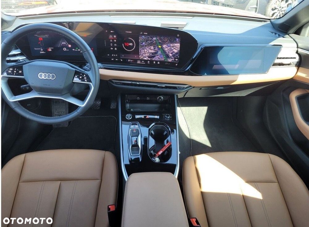 Audi A5 Avant - 5