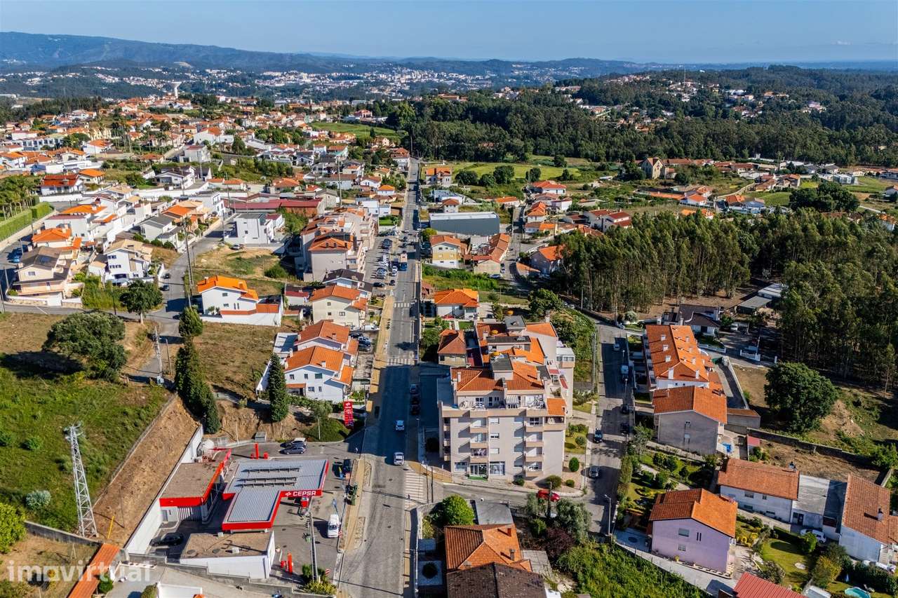Apartamento T3 Venda em Vila de Cucujães,Oliveira de Azeméis - Grande imagem: 4/29