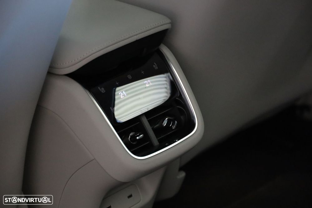 Volvo ES90 Single Motor RWD Ultra - 20