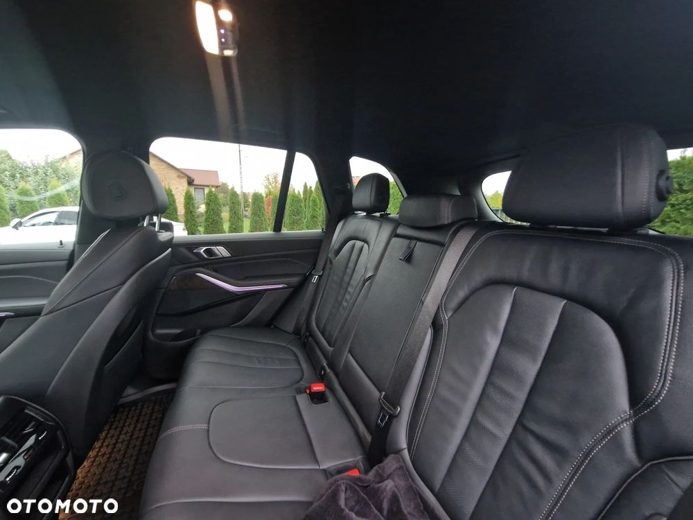 BMW X5 xDrive25d sport - 38