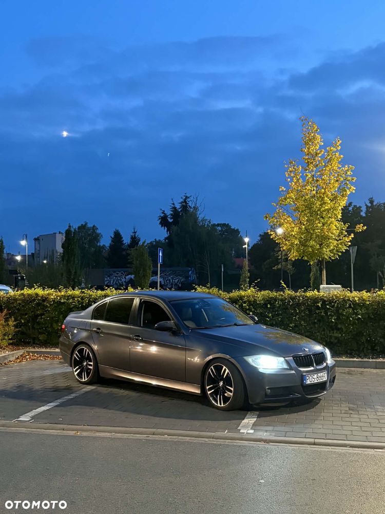BMW Seria 3 - 3