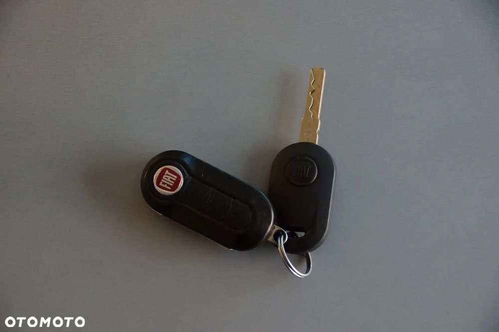 Fiat Panda 0.9 Twinair Start&Stopp 4x4 Rock - 26