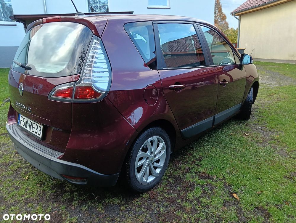 Renault Scenic - 9