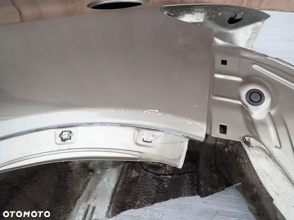 HONDA CIVIC UFO VIII 06- BŁOTNIK TYLNY LEWY NH701M - 6