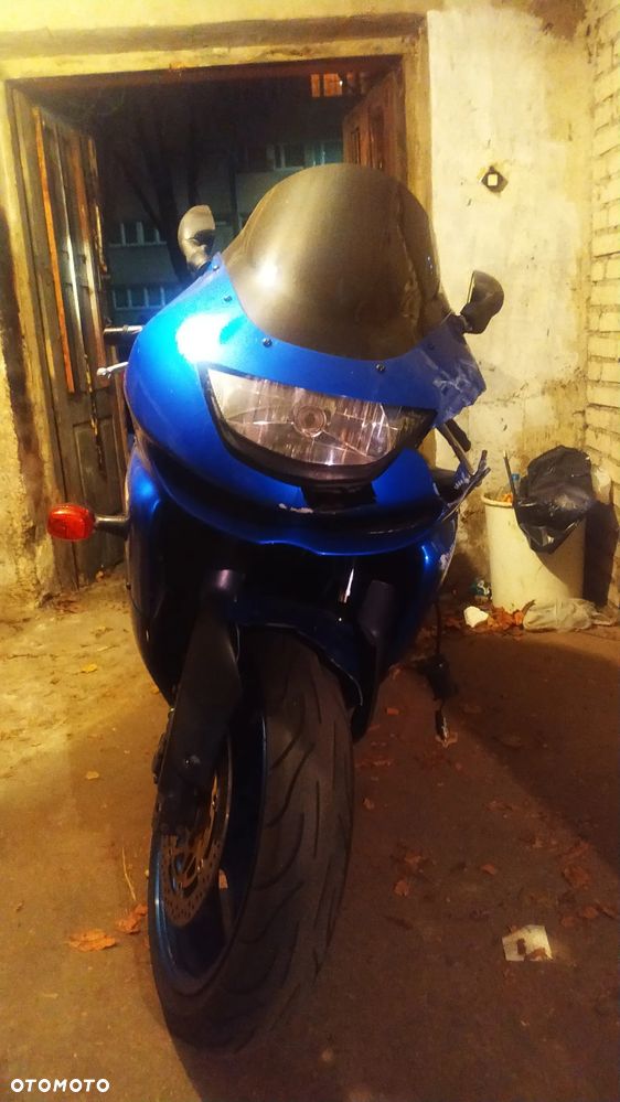 Kawasaki ZX - 2