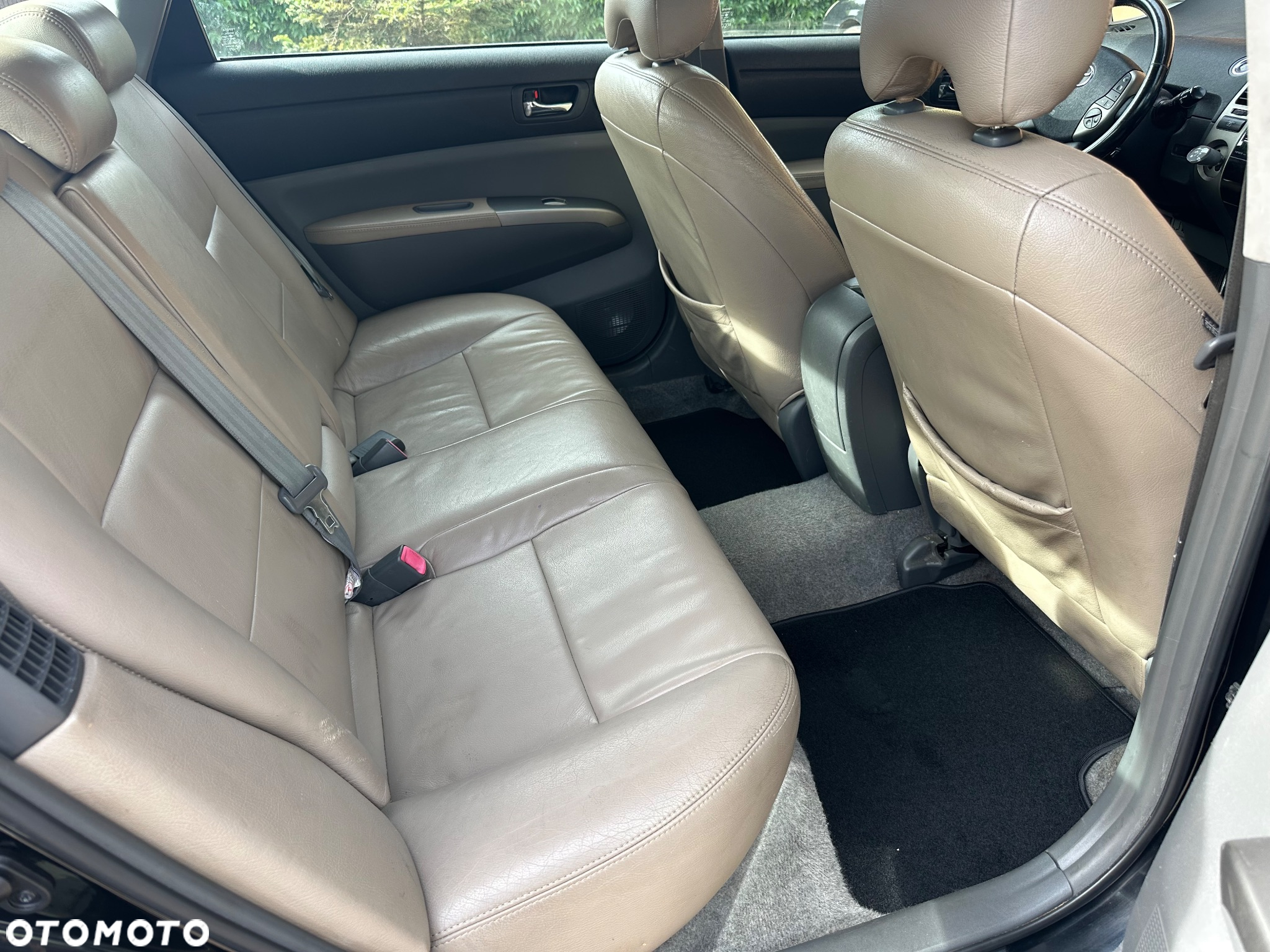 Toyota Prius 1.5 VVT-i Prestige - 10