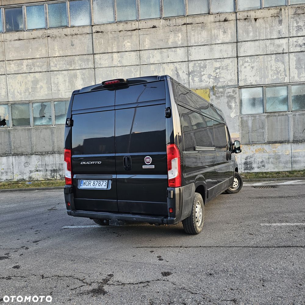 Fiat Ducato - 13