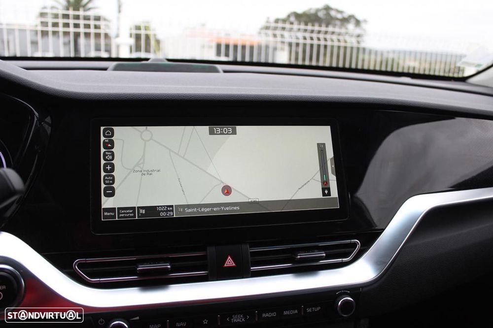 Kia e-Niro 64kWh - 24