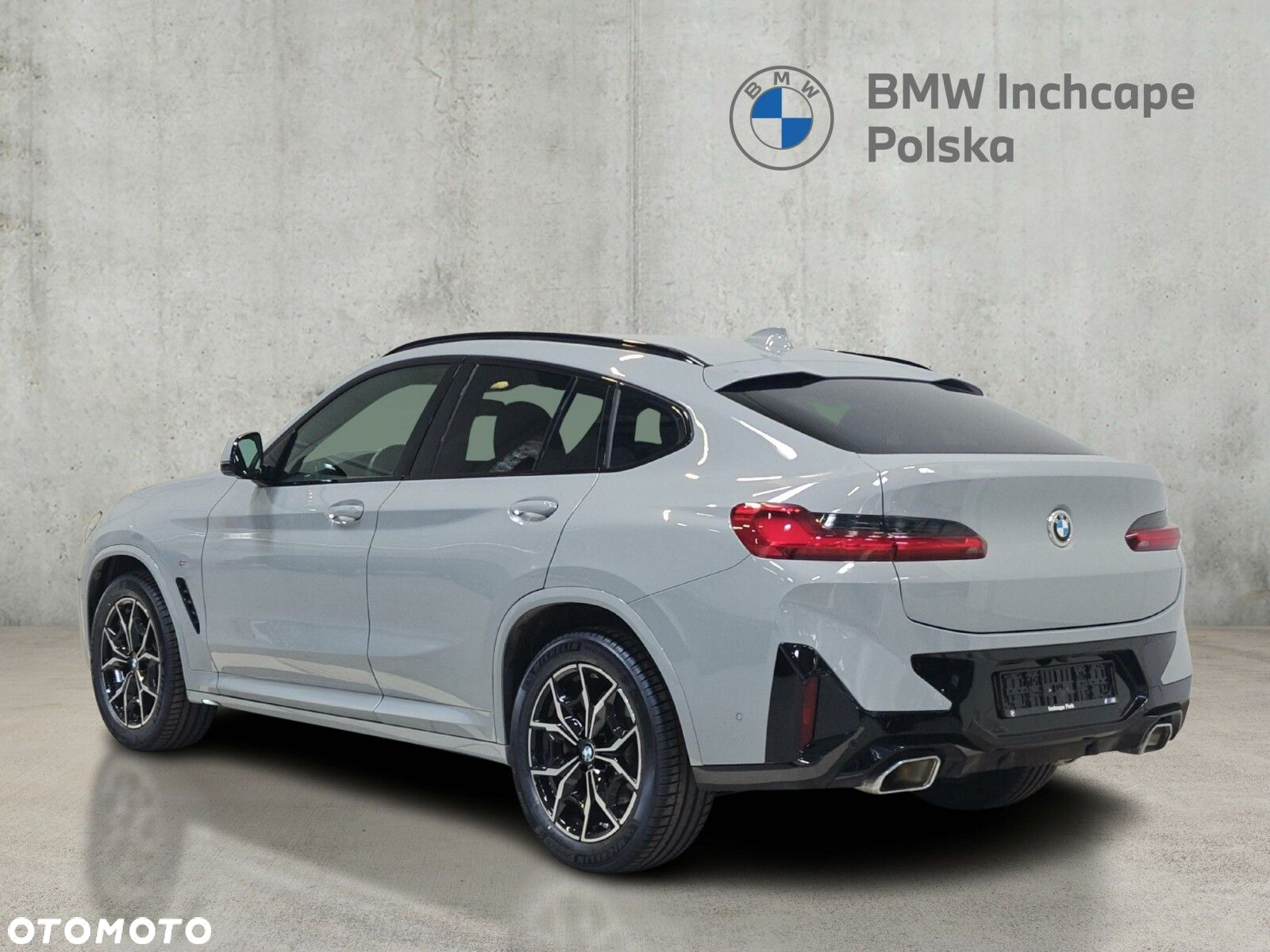 BMW X4 - 3
