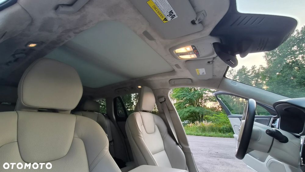 Volvo V60 Cross Country Plus B5 B AWD - 13