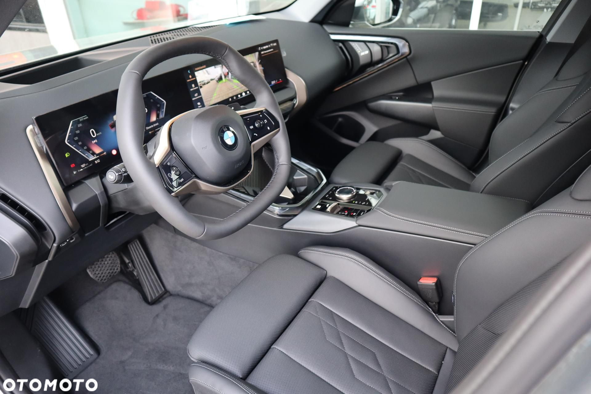 BMW X3 - 10