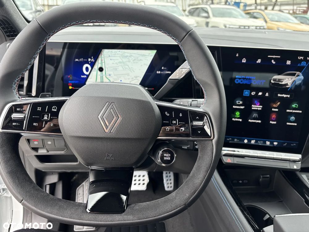 Renault Austral 1.3 TCe mHEV Esprit Alpine - 14