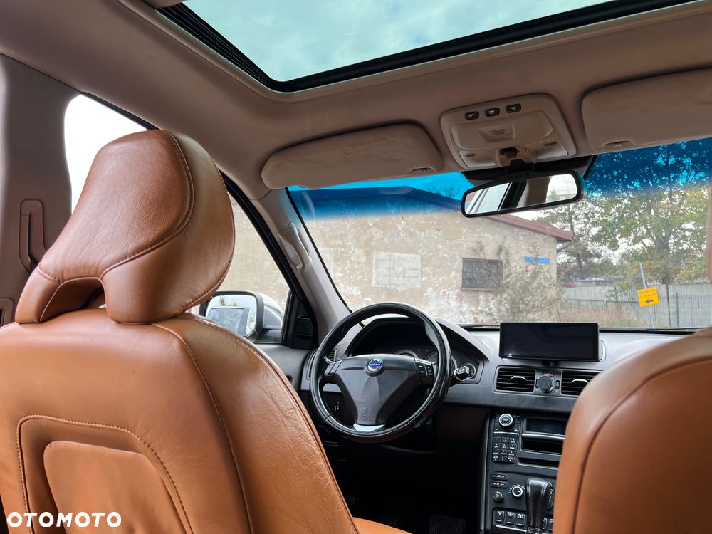 Volvo XC 90 D5 AWD Executive - 35