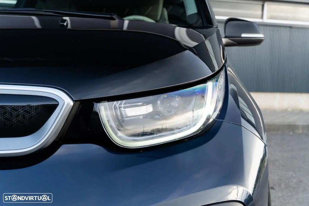 BMW i3 - 41