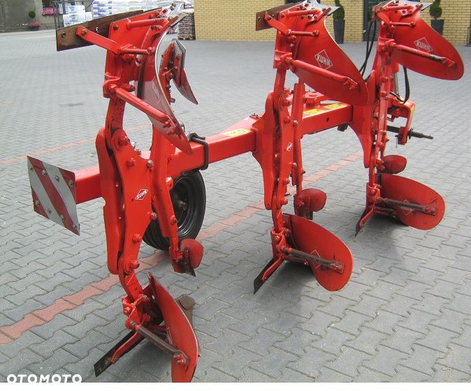 Kuhn Multi-Master 112 - 2