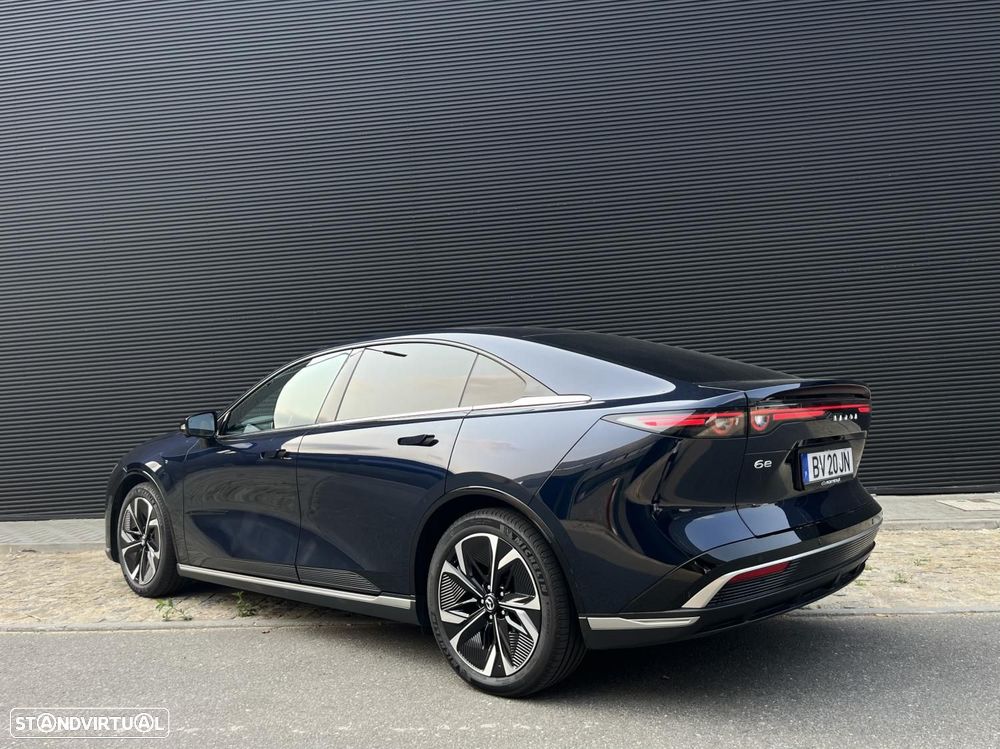 Mazda 6e 68.8 kWh Takumi Plus - 33
