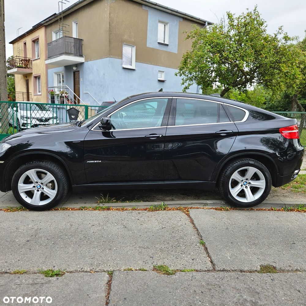 BMW X6 xDrive30d BluePerformance Edition Exclusive - 4