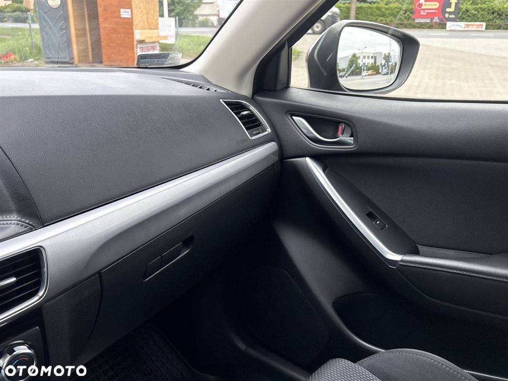 Mazda CX-5 - 18
