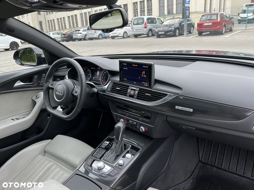 Audi A6 ver-3-0-tdi-competition-quattro-tiptronic - 21